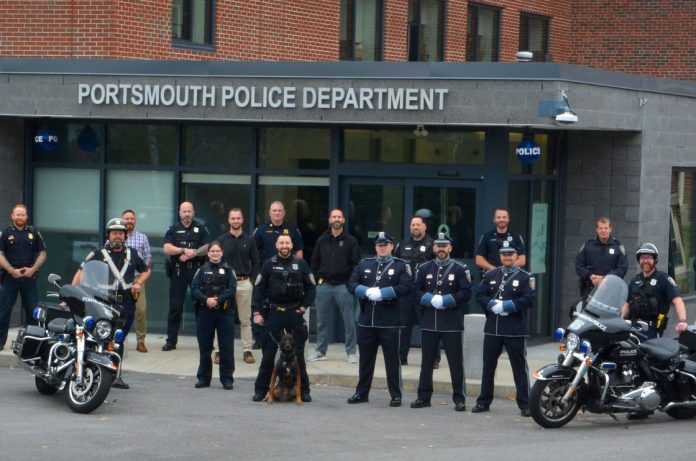 Portsmouth Police Department - Seacoast News